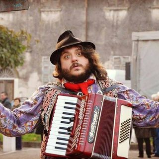 Matteo Curatella Matteo Curatella