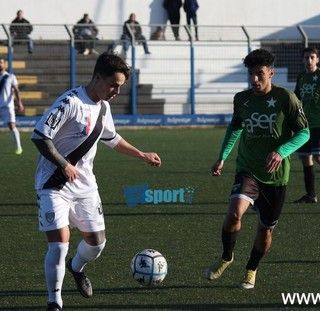 Calcio: Mattia Grandoni verso il Fossano di Solari