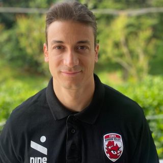 L’Academy di Cuneo Granda Volley è nelle mani di Max Bruini L’Academy di Cuneo Granda Volley è nelle mani di Max Bruini