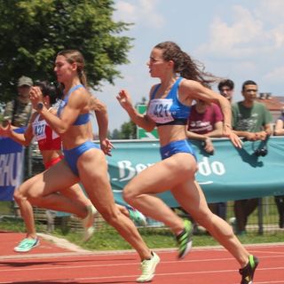Torna il “Meeting di Primavera”, domenica 2 giugno la grande atletica è di casa a Mondovì