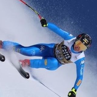 Sci alpino femminile: Melissa Astegiano trionfa nel gigante del Gran Premio Italia Giovani Dicoflor Sci alpino femminile: Melissa Astegiano trionfa nel gigante del Gran Premio Italia Giovani Dicoflor
