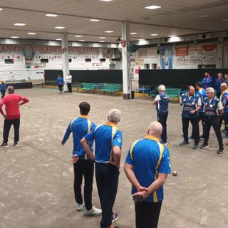 Bocce: Memorial Pinin e Carlo De Chiesa, delineate le semifinaliste della 50^edizione