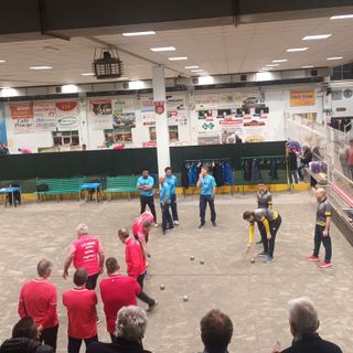 Bocce: Memorial Pinin e Carlo De Chiesa: in finale Auxilium Saluzzo e Forti Sani Fossano