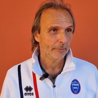 Calcio Serie D: Alberto Merlo non è più l'allenatore del Fossano Calcio Serie D: Alberto Merlo non è più l'allenatore del Fossano