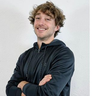 Cuneo Volley, Michele Avico è il nuovo preparatore atletico