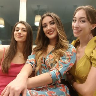 Questa sera la finale di Miss Universe Italy 2020