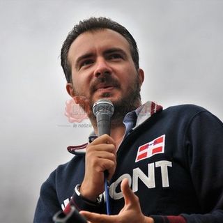 On. Molinari (Lega): "Piena solidarietà all'assessore regionale Icardi per il vile atto di intimidazione”