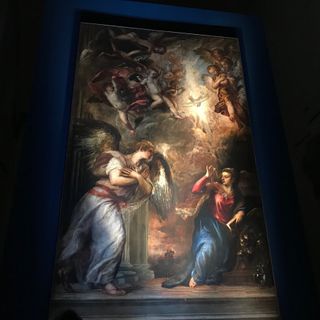 A Cuneo una mostra unica al mondo: per la prima volta insieme cinque pale d'altare di Tiziano, Tintoretto e Veronese [VIDEO]