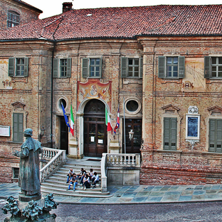 “Lo sguardo di lei”, webinar del comune per "Marzo donna" a Bra
