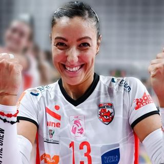 Cuneo Granda Volley, scatta la campagna abbonamenti: &quot;Unisciti A noi&quot;