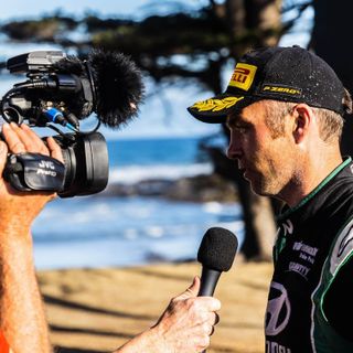 Rally di Alba, ecco la prima "star": al via Hayden Paddon