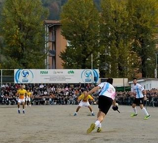 Pallapugno: Serie A Banca d'Alba-Egea, le date delle semifinali