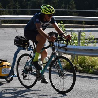 Giovanni Panzera: “Dai leggendari Carpazi alla millenaria Alta Via del Sale”