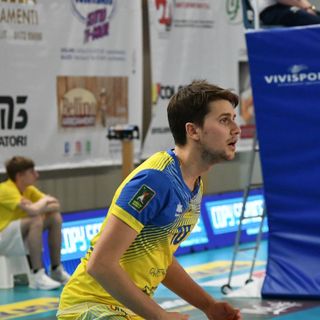 Volley Savigliano: ufficiale la conferma di Paolo Rabbia