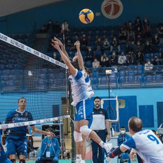 Volley maschile A3 - Savigliano lotta ma viene sconfitto dal Parella, Bonifetto: "In emergenza non basta il compitino, servono gli occhi della tigre!"