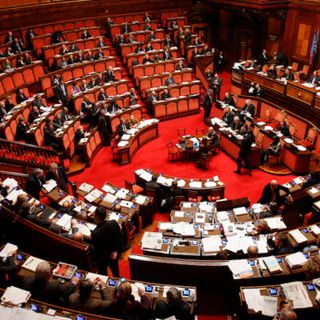 Così le elezioni politiche ed europee dal 2013 al 2019 in Granda