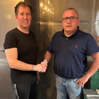 Cuneo Granda Volley cede il titolo di A2 alla CBL Costa Volpino