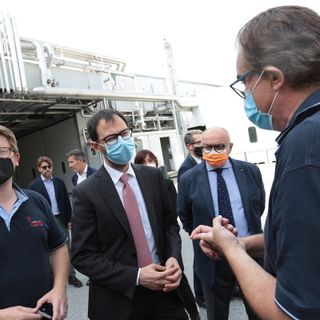 Foto di Daniele Caponnetto