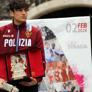 (foto - pagina fb pietro riva) (foto - pagina fb pietro riva)