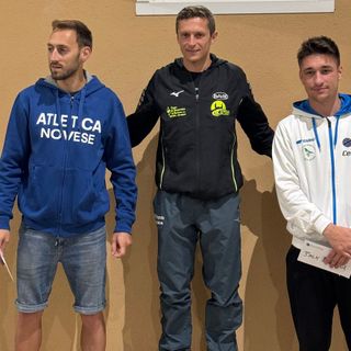 (foto atletica saluzzo)