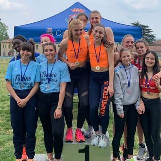 (foto - fidal piemonte)