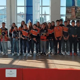 A Borgo San Dalmazzo le premiazioni dei circuiti provinciali di sci alpino, sci nordico e biathlon A Borgo San Dalmazzo le premiazioni dei circuiti provinciali di sci alpino, sci nordico e biathlon