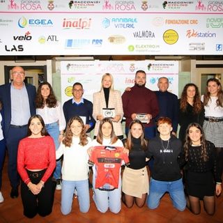 Ciclismo: festa di fine anno per il Racconigi Cycling Team...ma il 2023 bussa già alle porte