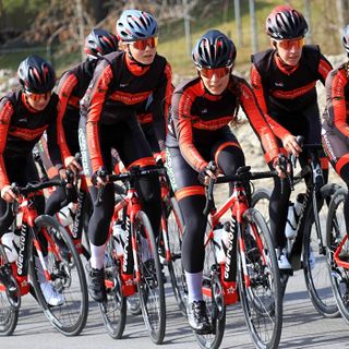 Racconigi Cycling Team: tutto pronto per l'atteso debutto stagionale su strada