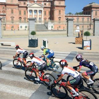 Ciclismo: tutto pronto a Racconigi per la "Giornata Rosa", appuntamento a domenica 8 settembre