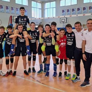 Volley maschile: Cuneo, Serie C, D e Under pronte al weekend casalingo