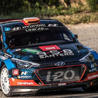 Rally di Alba, via alle iscrizioni!