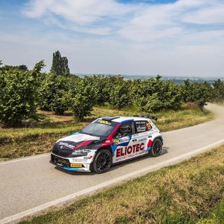 Rally Regione Piemonte: le prove speciali raccontano il territorio