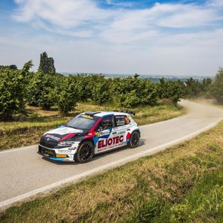 Rally di Alba: le prove speciali spot per il territorio di Langhe-Roero-Monferrato