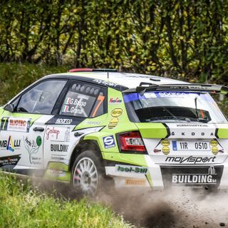 (Foto Rolling Fast) (Foto Rolling Fast)