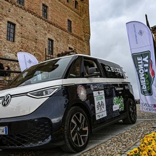 Rally Regione Piemonte "Green", confermata l’inclinazione della gara verso l’ecosostenibilità