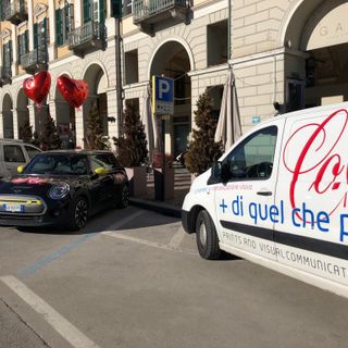 Cuneo “romanticamente invasa” dalla #ginolovesweek