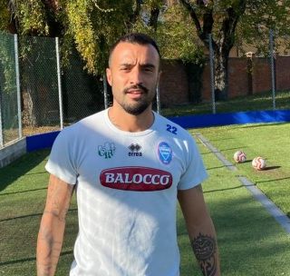 Serie D, Ricky Romani torna al Fossano: "Sono felice perchè qui è come essere a casa"