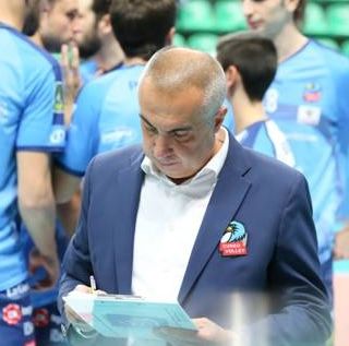 Roberto Serniotti allenerà il Cannes nella Ligue A francese