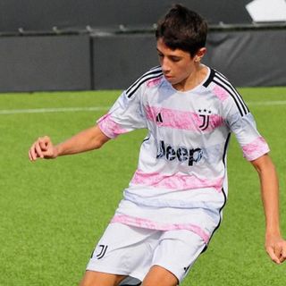 Area Calcio Alba Roero: grande orgoglio per la convocazione di Matteo Rolando in Nazionale U15 Area Calcio Alba Roero: grande orgoglio per la convocazione di Matteo Rolando in Nazionale U15