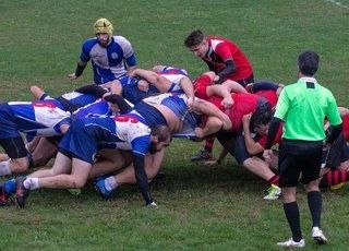 Rugby: rinviato a gennaio l'inizio dei campionati Rugby: rinviato a gennaio l'inizio dei campionati