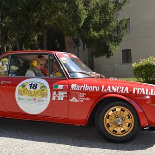 Motori: torna la Ruota d'Oro storica, appuntamento a settembre