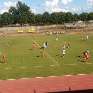 Calcio: Virano del Saluzzo e Magnaldi del Bra al raduno congiunto di Rappresentativa Serie D e Under 18