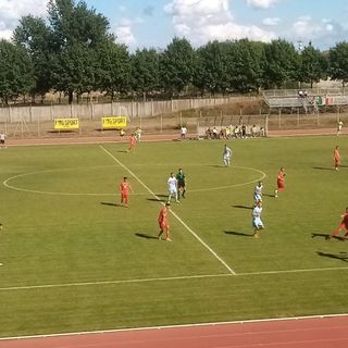 Calcio Serie D: mercoledì il turno infrasettimanale, partite e designazioni arbitrali