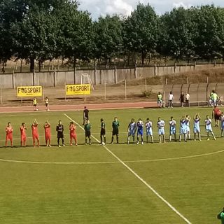 Calcio Serie D: Saluzzo-Bra 1-1, Bongiovanni e Mazzafera nel post partita (VIDEO)