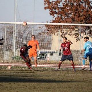 (foto - pagina fb saluzzo calcio) (foto - pagina fb saluzzo calcio)