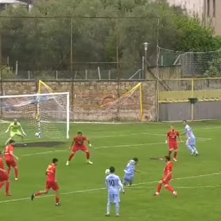 Calcio Serie D: 34^giornata, i risultati e la nuova classifica del girone A