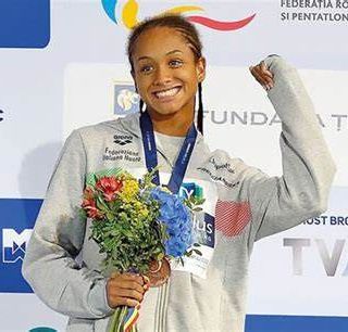 Nuoto: Sara Curtis convocata in azzurro per gli Europei in vasca corta