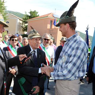 Morto a 99 anni Leonardo Sassetti, alpino della divisione Cuneense reduce dalla Campagna di Russia