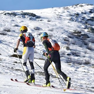 Sci alpinismo: grande successo ad Artesina per la quarta tappa della Coppa Italia, tutti i vincitori