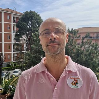 Sergio Cozza, vicepresidente nazionale di Confarca, l’associazione di categoria delle autoscuole Sergio Cozza, vicepresidente nazionale di Confarca, l’associazione di categoria delle autoscuole